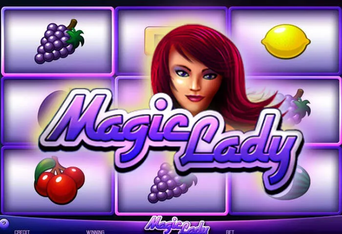 Live-Dealer Chipy Casino Spiele Tisch mit Croupier.