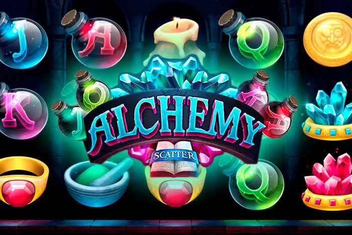 Play exciting Chipy Casino Games online now.
