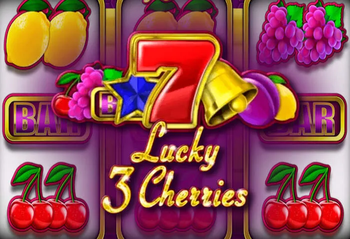 Live-Dealer Chipy Casino Spiele Tisch mit Croupier.
